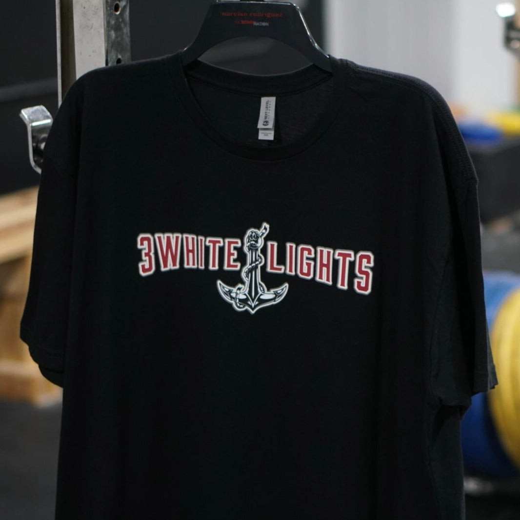 SHARKS DON’T SLEEP