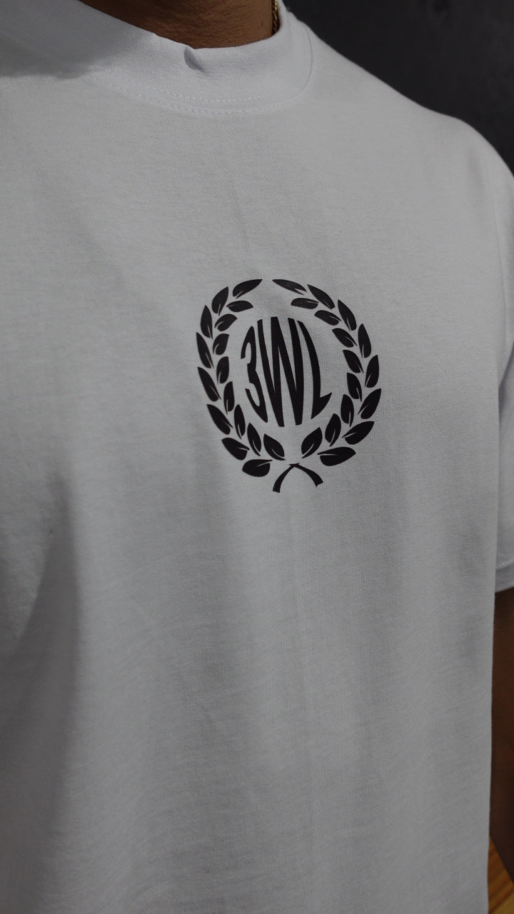TRAIN FOR PERFECTION TEE
