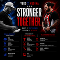 STRONGER TOGETHER PROGRAM