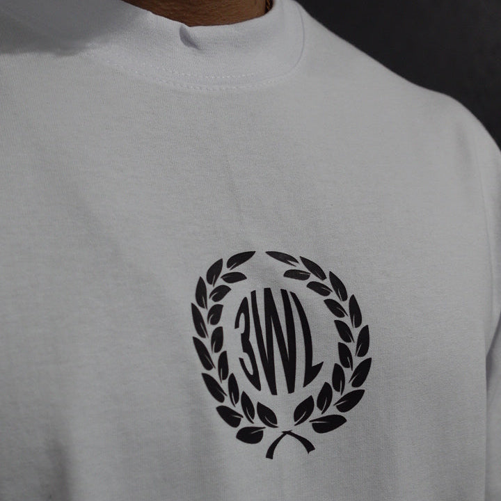 TRAIN FOR PERFECTION TEE