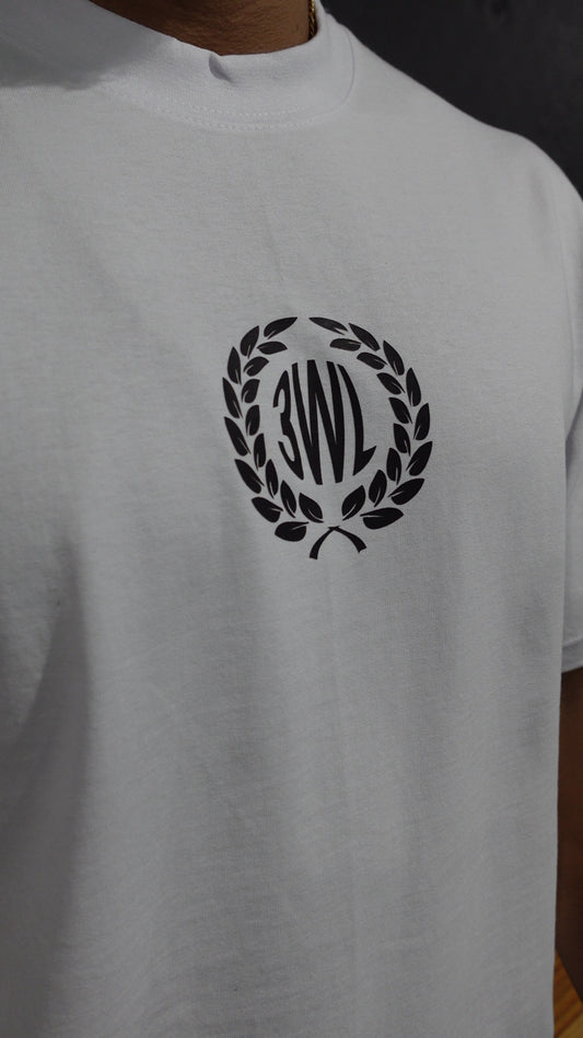 TRAIN FOR PERFECTION TEE