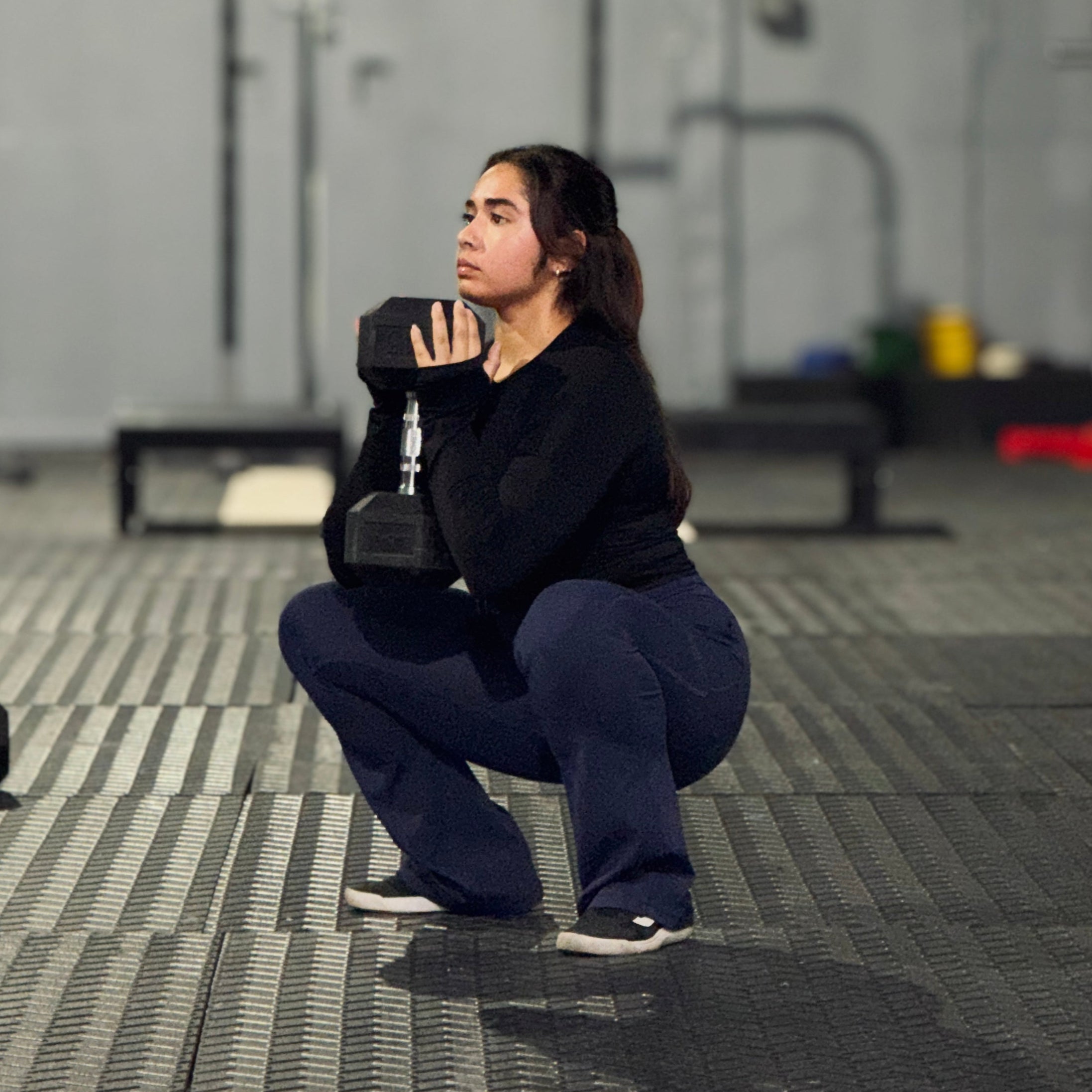 STRENGTH & SCULPT: Lower Body Training Class