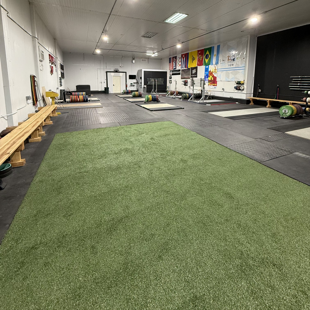 Three White Lights Gym Membership