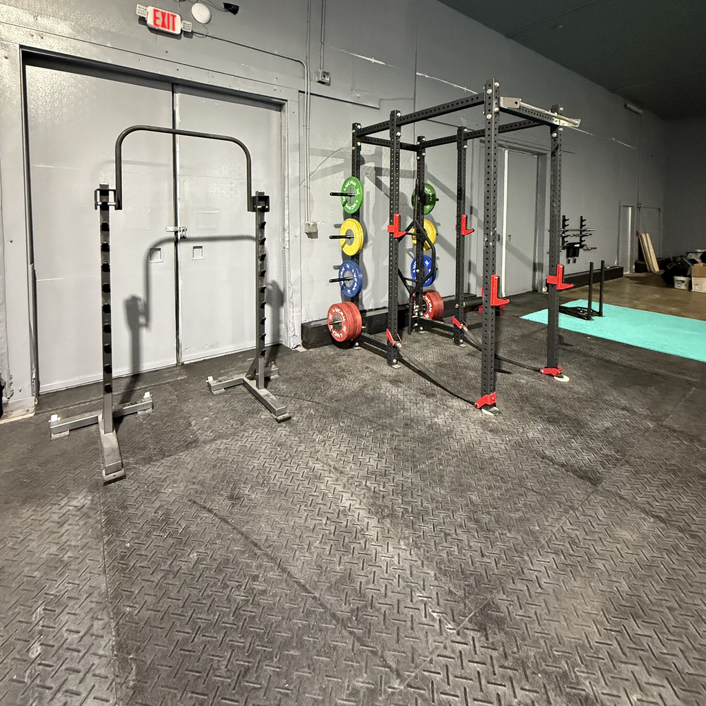 Three White Lights Gym Membership