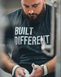 BUILT DIFFERENT T-Shirt